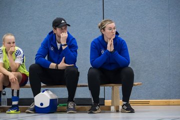 Bild 54 - wBJ NFV Futsalmeisterschaft